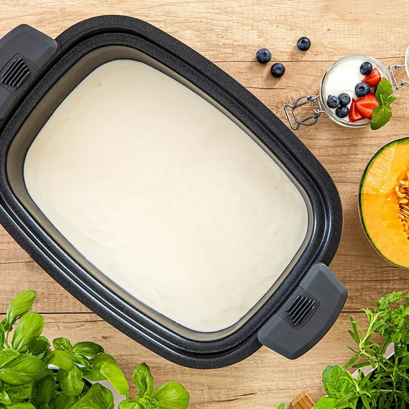 Slow Cooker 6L Sencor