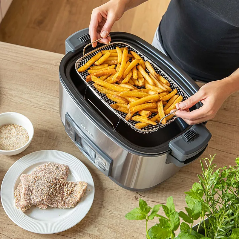 Slow Cooker 6L Sencor