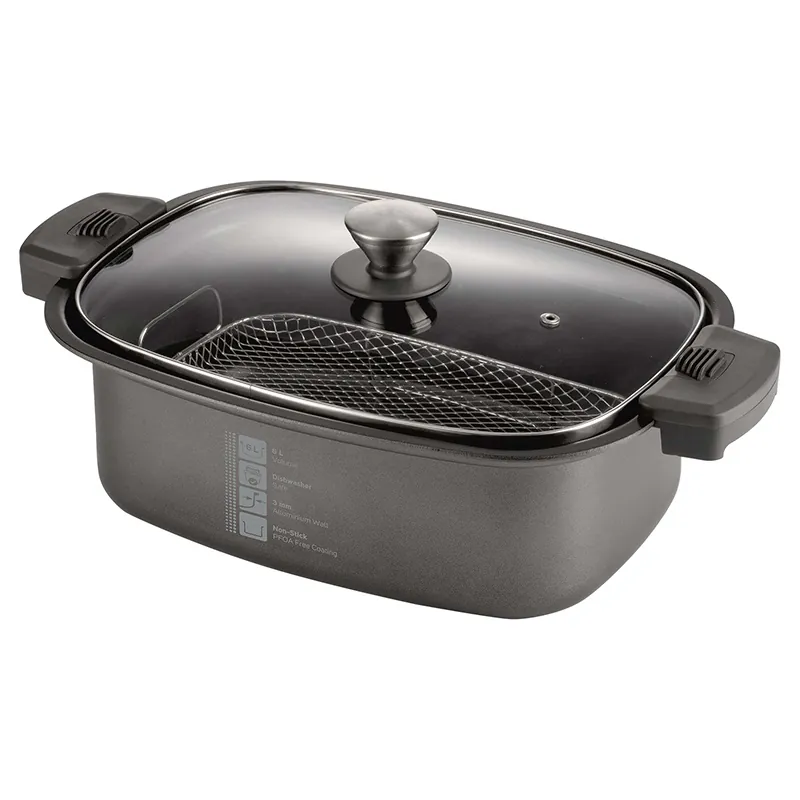 Slow Cooker 6L Sencor