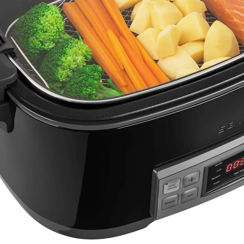 Slow Cooker 6L