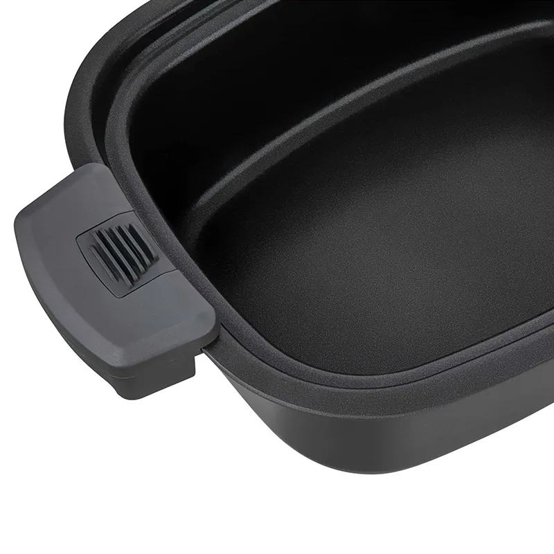 Slow Cooker 6L