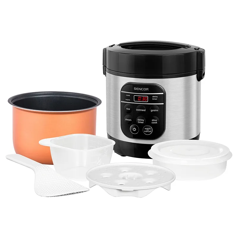 Aparat Multifunctional Gatit Orez  350 W Senc
