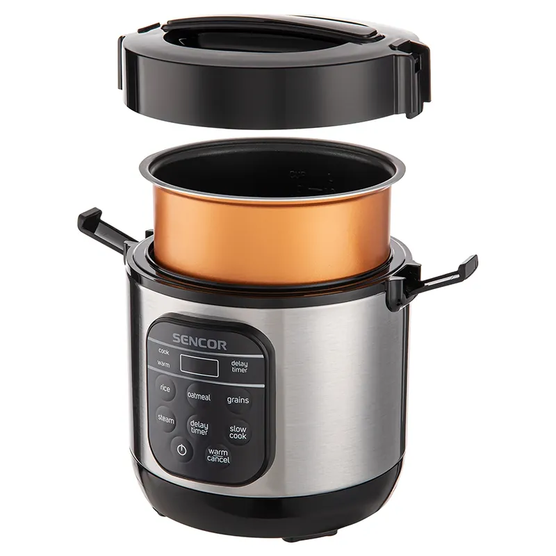 Aparat Multifunctional Gatit Orez  350 W Senc