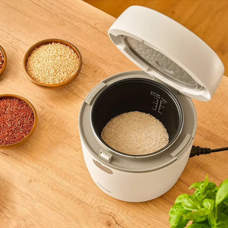 Aparat Gatit Orez Low Carb Rice 0.6L 350W Sencor