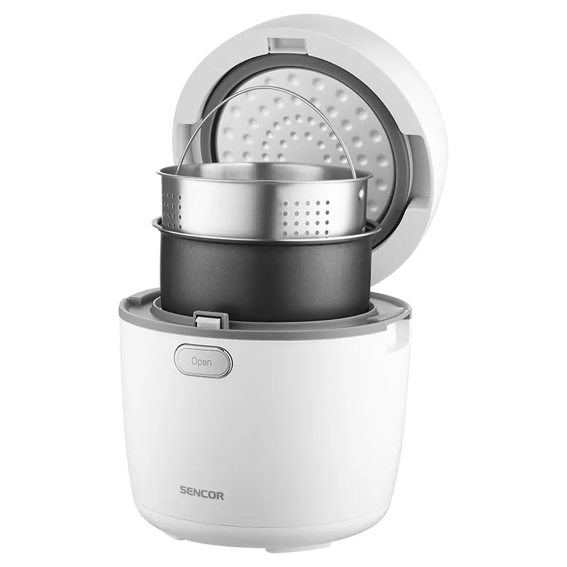 Aparat Gatit Orez Low Carb Rice 0.6L 350W Sencor