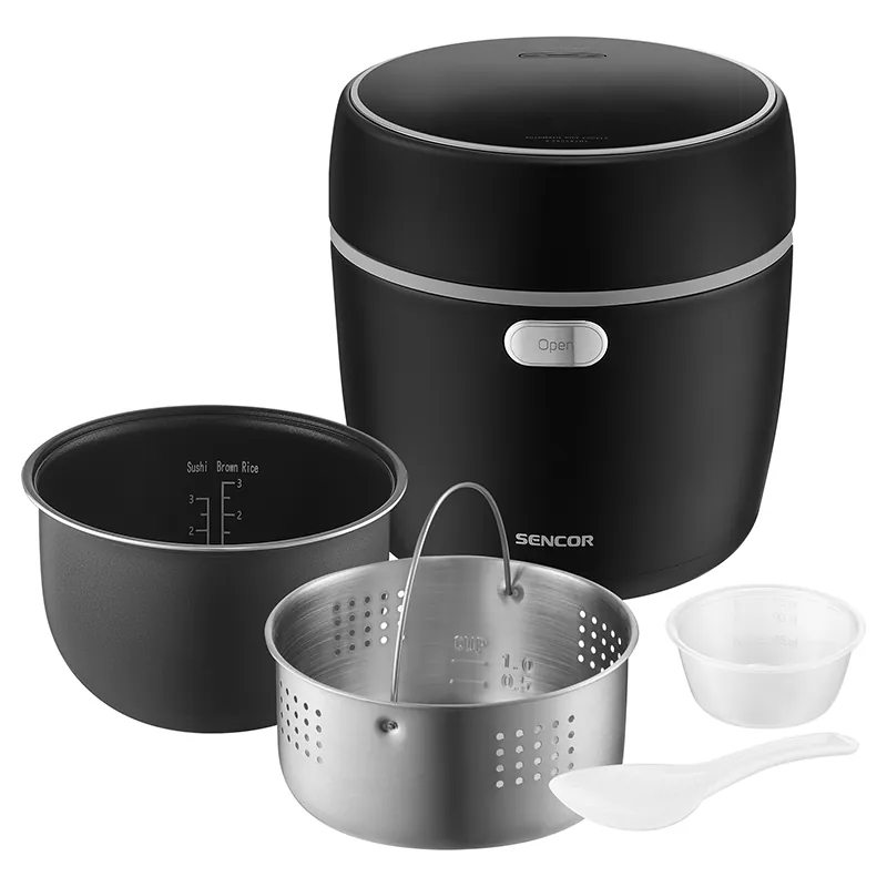 Aparat Gatit Orez Low Carb Rice 0.6L 350W Sencor