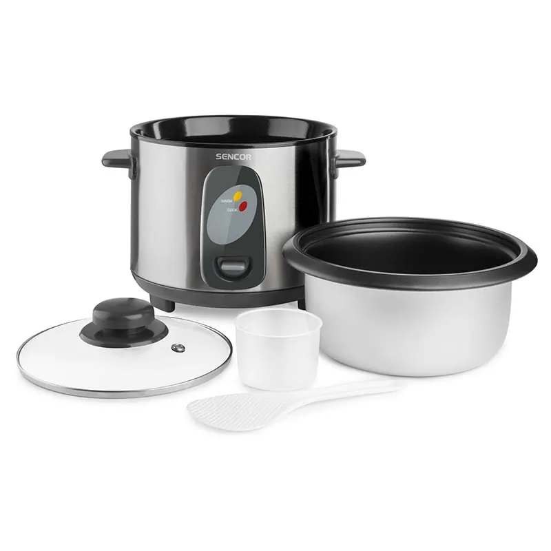 Aparat Gatit Orez 1L 400W Sencor