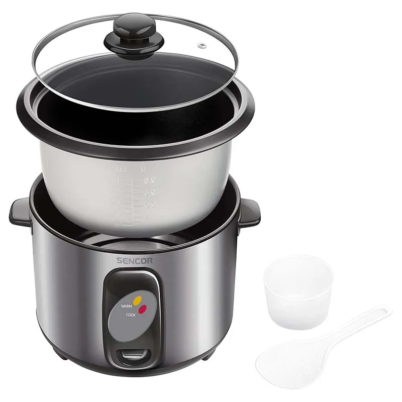 Aparat Gatit Orez 1L 400W Sencor