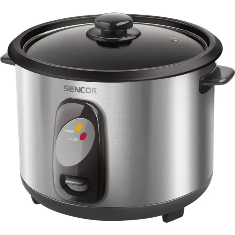 Aparat Gatit Orez 1,5 L 500W Sencor