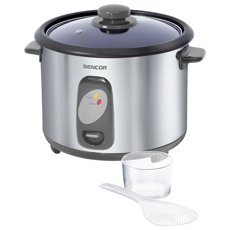 Aparat Gatit Orez 1.8L 700W Sencor