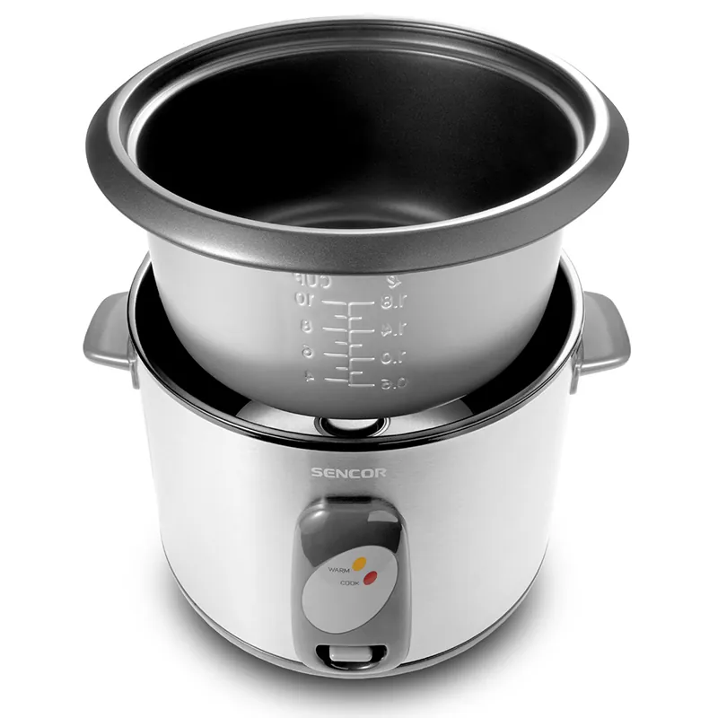 Aparat Gatit Orez 1.8L 700W Sencor