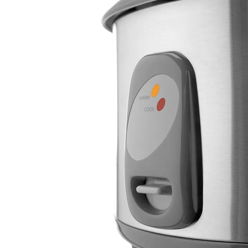 Aparat Gatit Orez 1.8L 700W Sencor