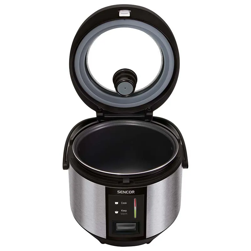 Aparat Gatit Orez 1,8 L 830 W Sencor