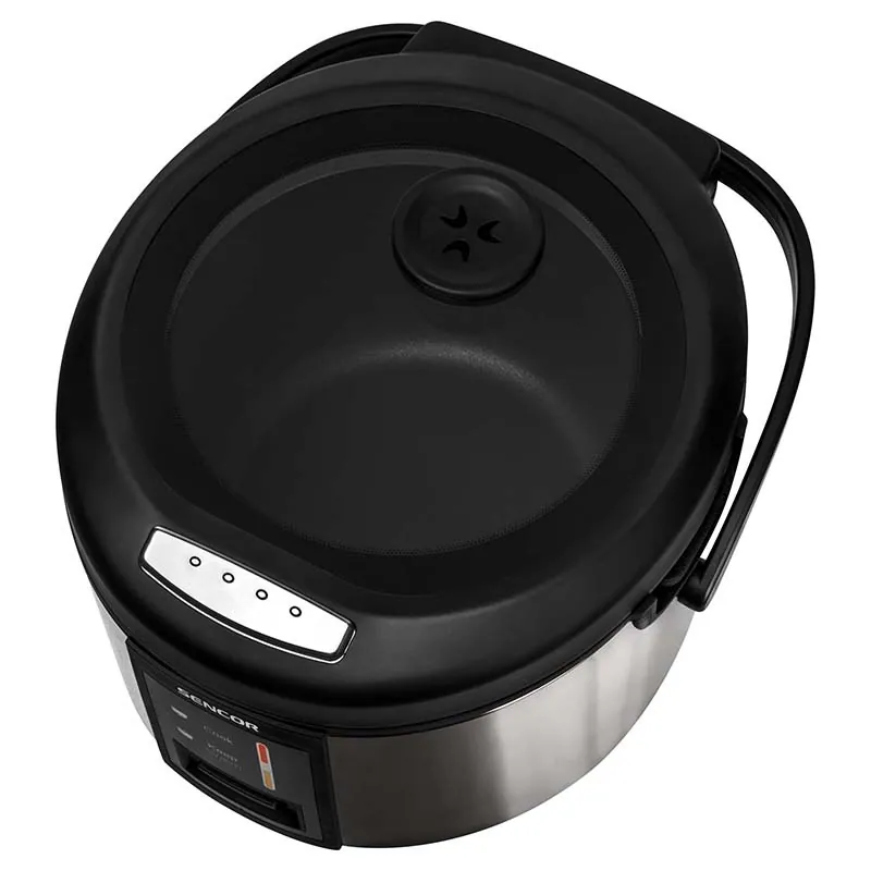 Aparat Gatit Orez 1,8 L 830 W Sencor