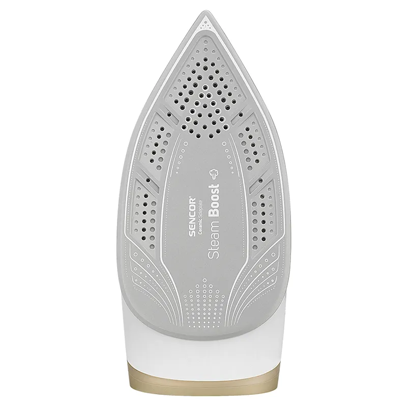 Satie de Calcat cu Aburi 2400W Sencor