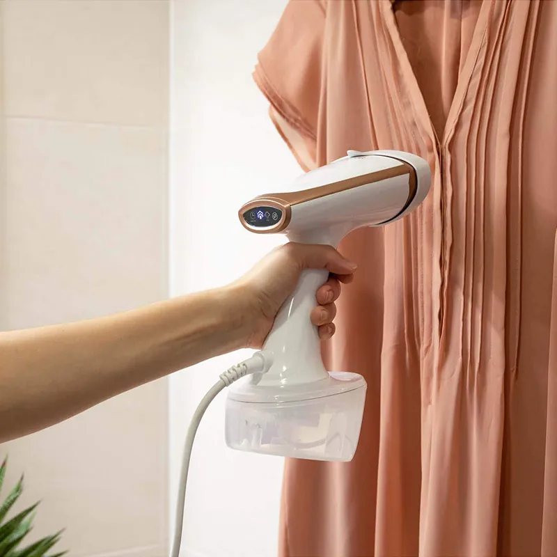 Steamer Tesaturi 1600W Sencor