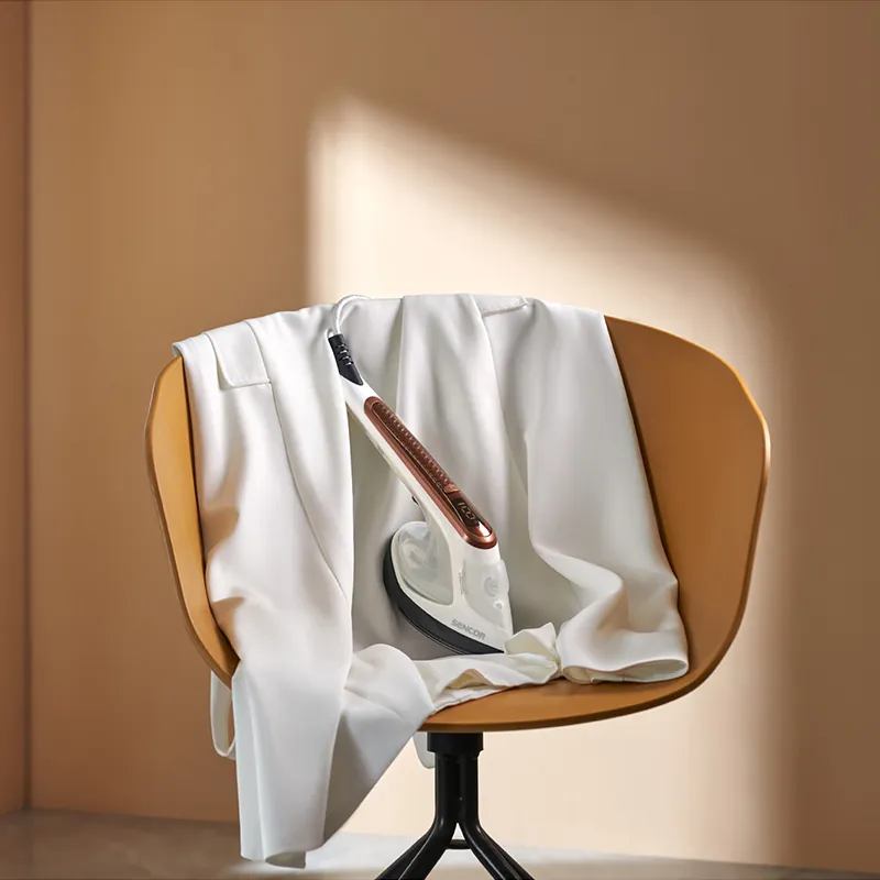 Steamer Tesaturi 1800W Sencor