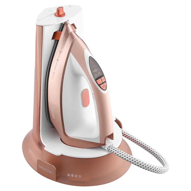 Statie de Calcat  cu Aburi 3200W Sencor