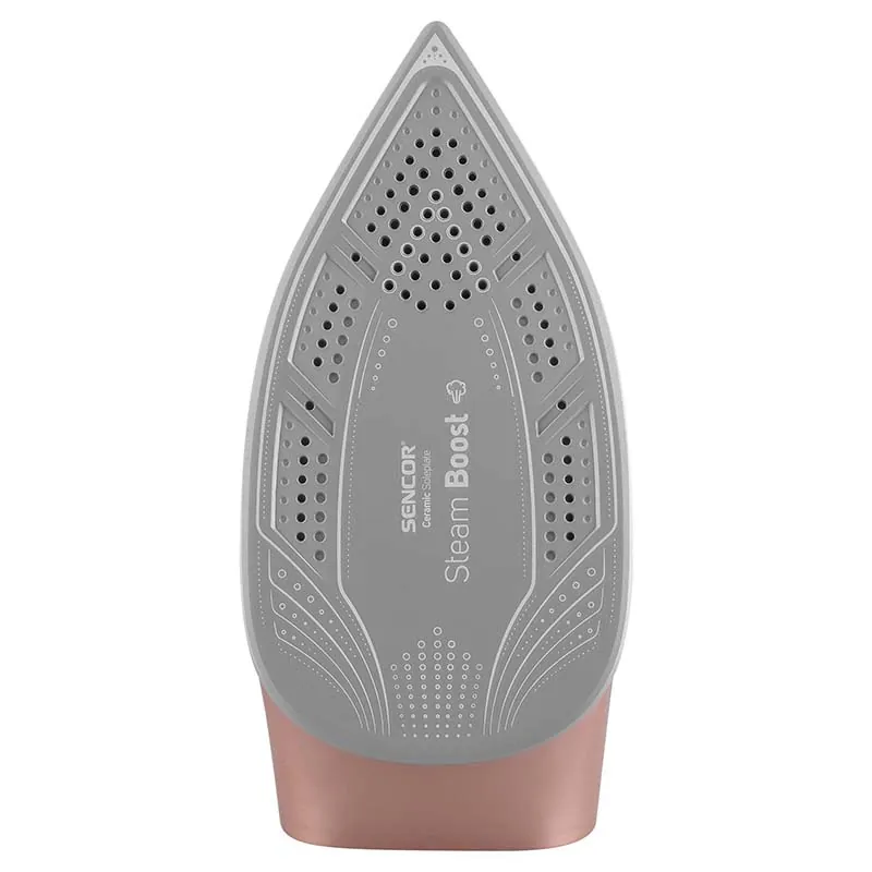 Statie de Calcat  cu Aburi 3200W Sencor