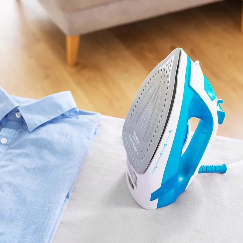 Fier de Calcat 2000W Sencor