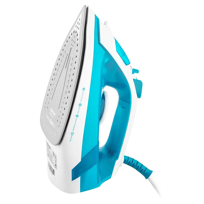 Fier de Calcat 2000W Sencor