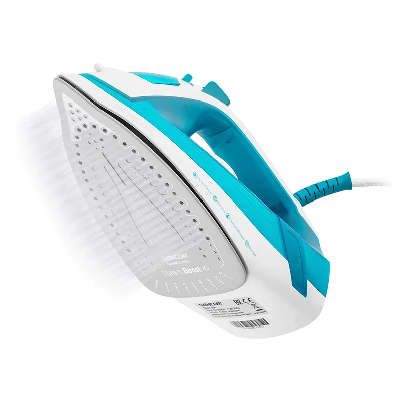 Fier de Calcat 2000W Sencor