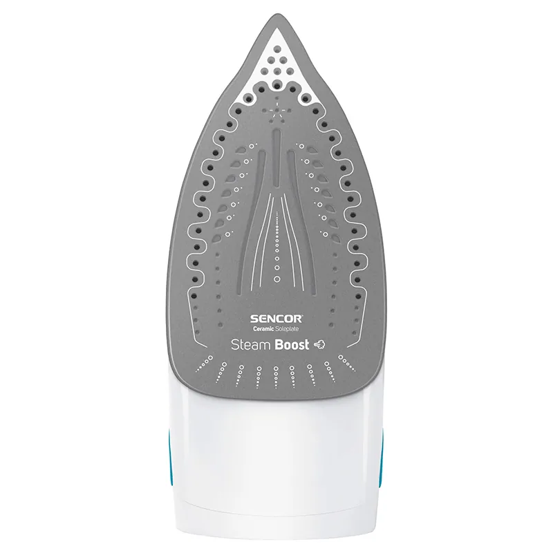 Fier de Calcat 2000W Sencor