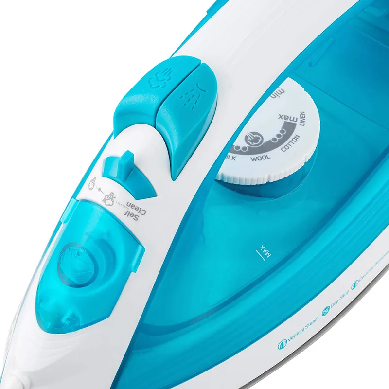Fier de Calcat 2000W Sencor