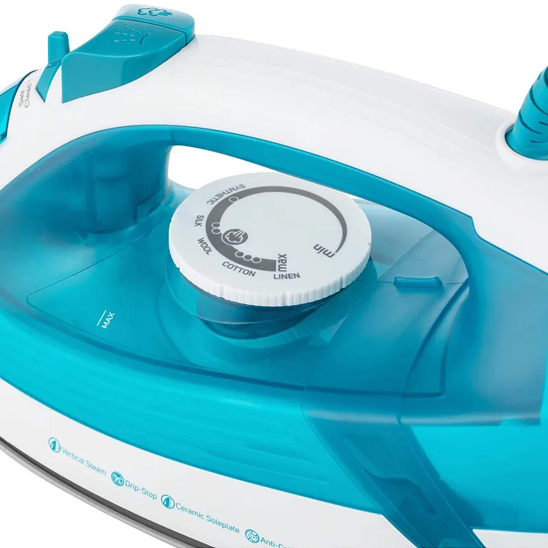Fier de Calcat 2000W Sencor