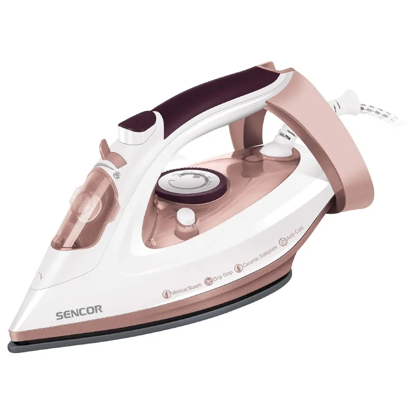 Fier de Calcat 3100W Sencor