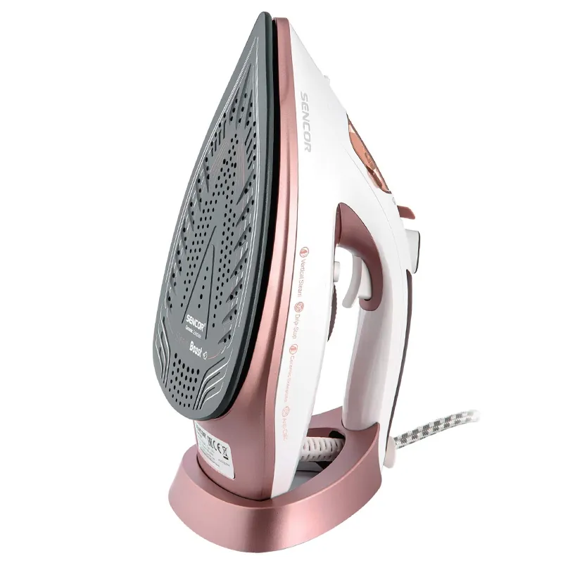 Fier de Calcat 3100W Sencor