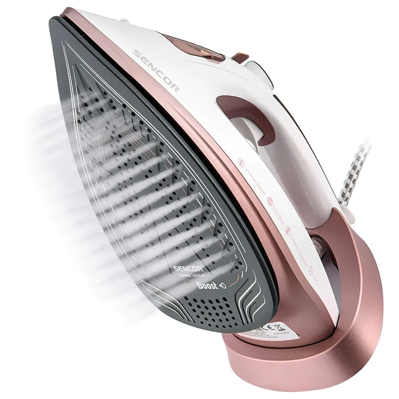 Fier de Calcat 3100W Sencor