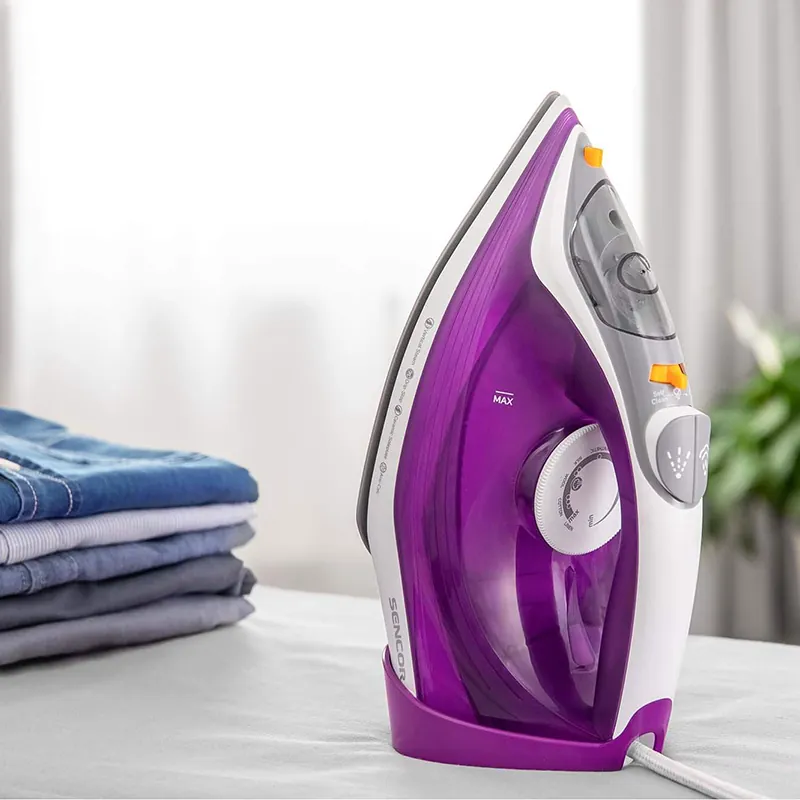 Fier de Calcat 2400W Sencor