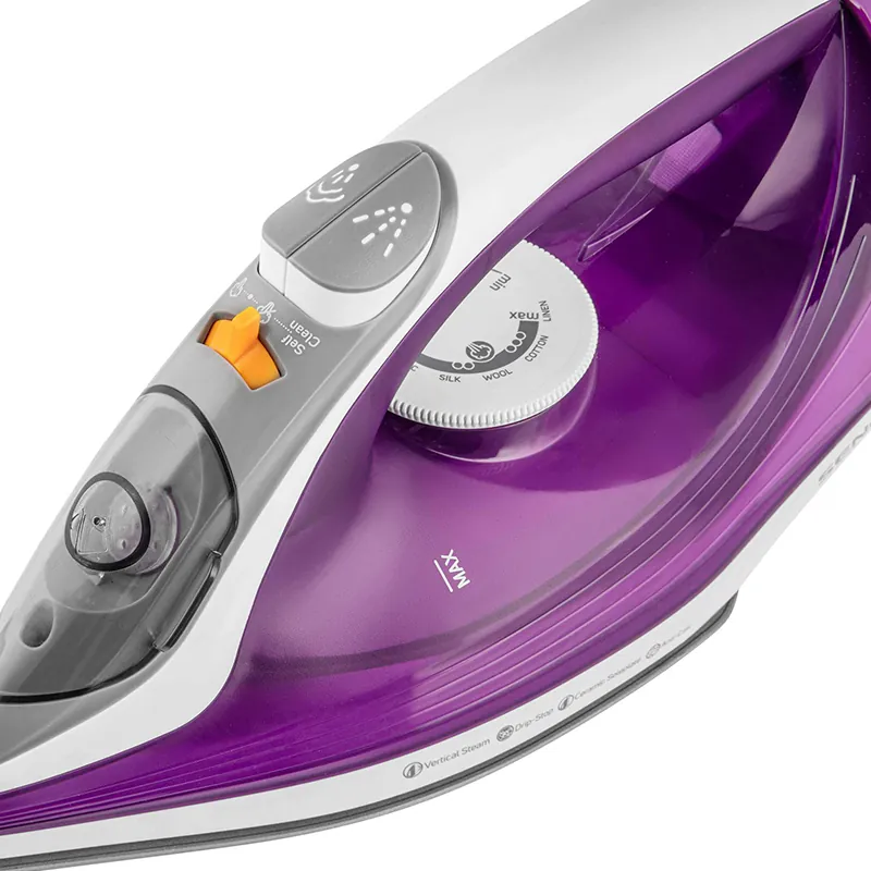 Fier de Calcat 2400W Sencor
