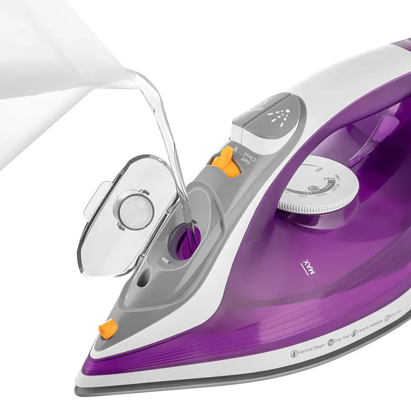 Fier de Calcat 2400W Sencor