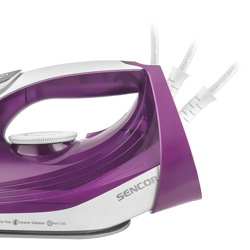 Fier de Calcat 2400W Sencor