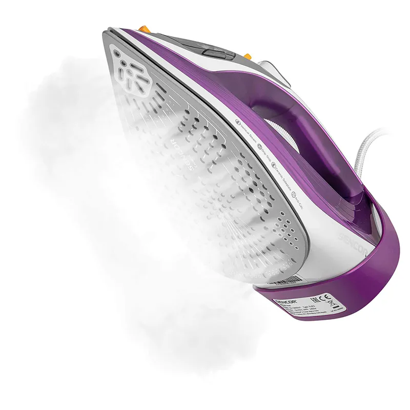 Fier de Calcat 2400W Sencor