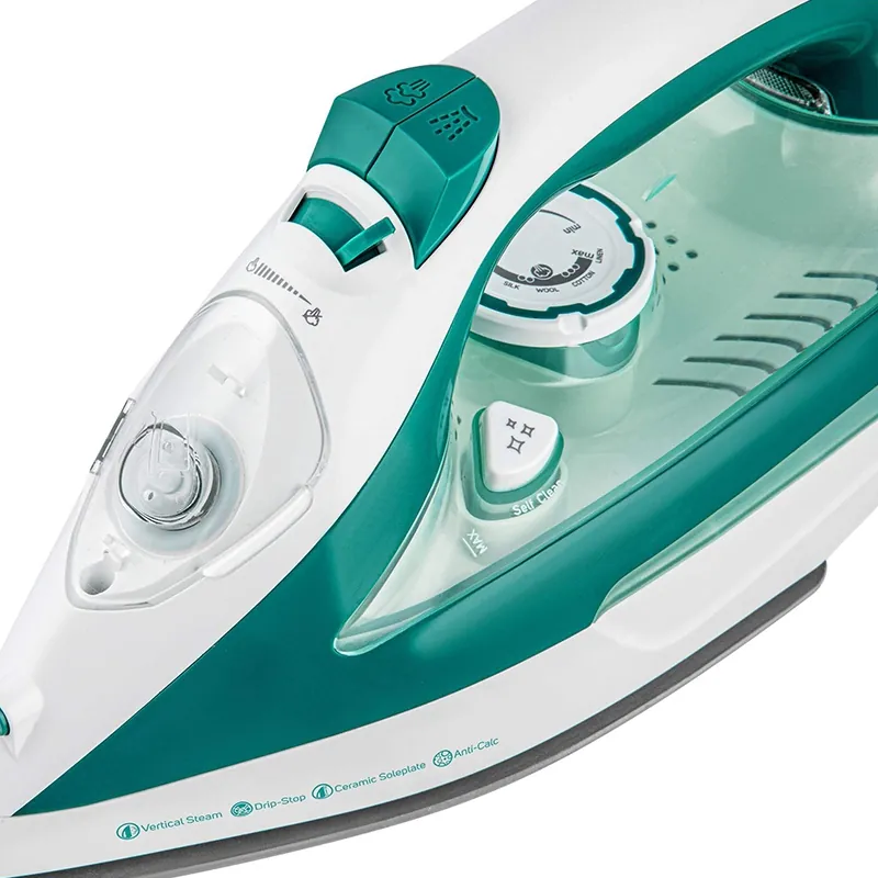 Fier de Calcat 2600W Sencor