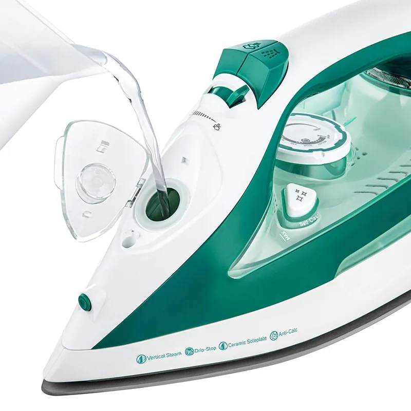 Fier de Calcat 2600W Sencor