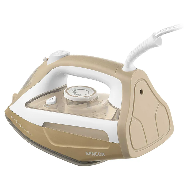 Fier de Calcat 2600W Sencor