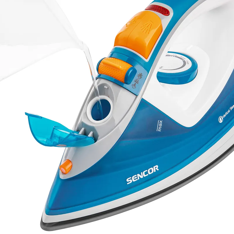 Fier de Calcat 2400W Sencor