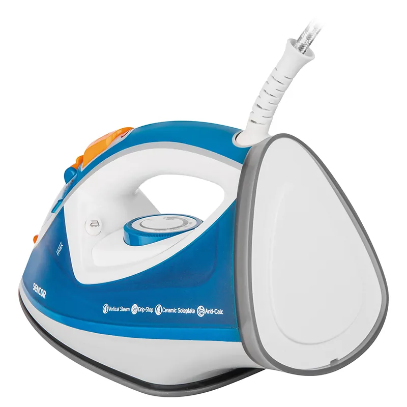 Fier de Calcat 2400W Sencor