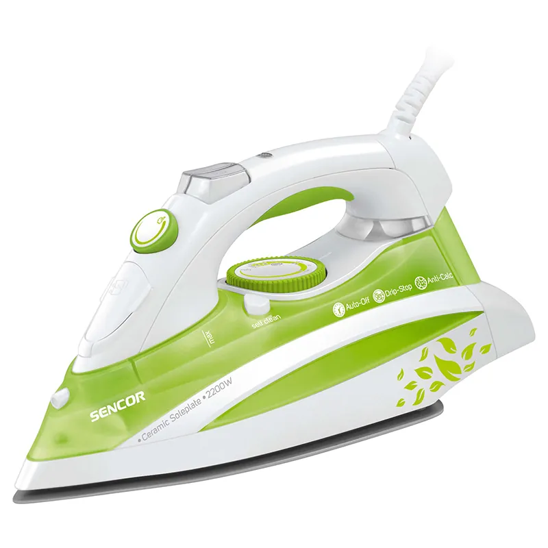 Fier de Calcat 2200W Sencor