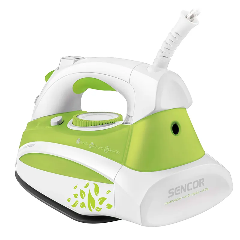 Fier de Calcat 2200W Sencor
