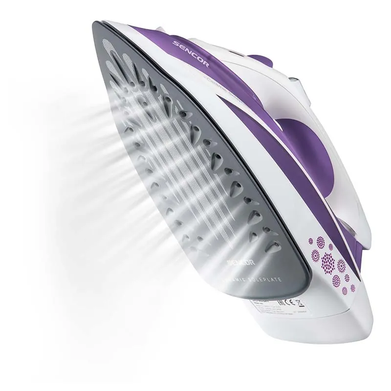 Fier de Calcat 2200W Sencor