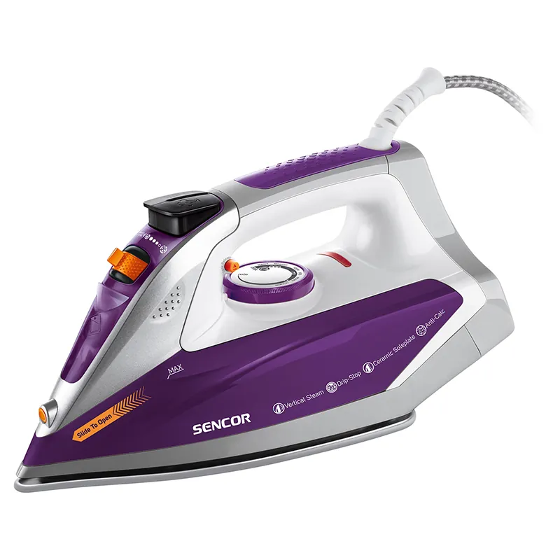 Fier de Calcat 2400W Sencor