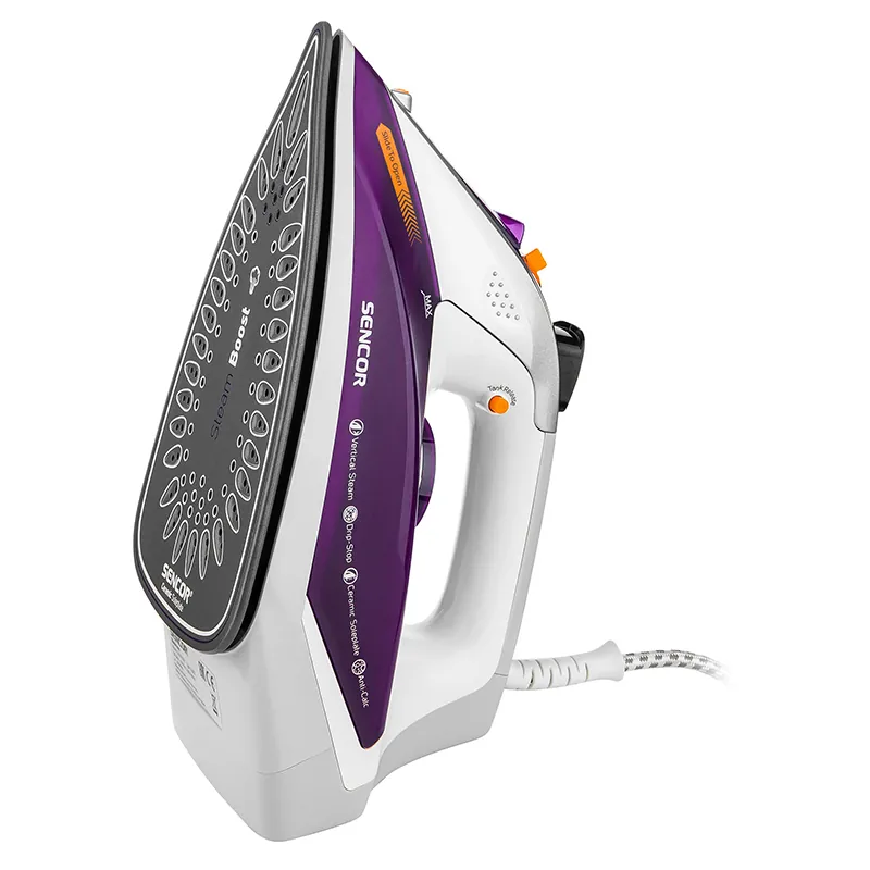 Fier de Calcat 2400W Sencor