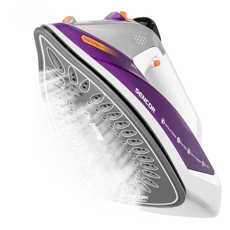 Fier de Calcat 2400W Sencor