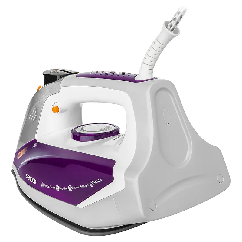 Fier de Calcat 2400W Sencor