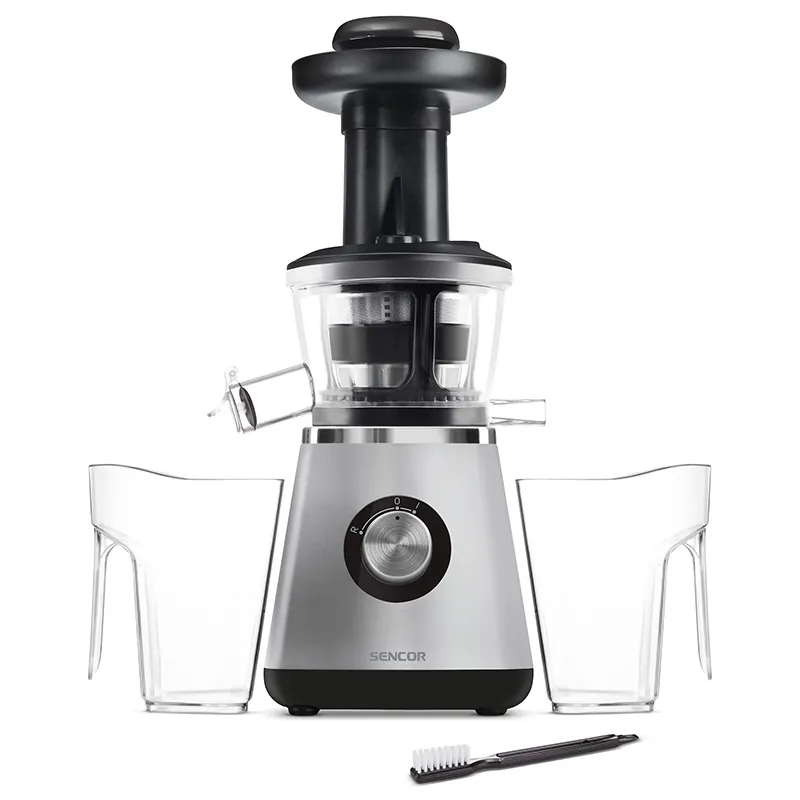 Storcator de Fructe Slow Juicer Sencor